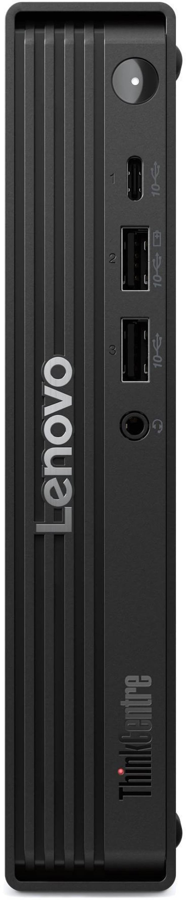 Komputer Lenovo ThinkCentre M70q Gen 6 Tiny 13A4000QPB Ultra 5 225T 16GB 512GB Int W11Pro
