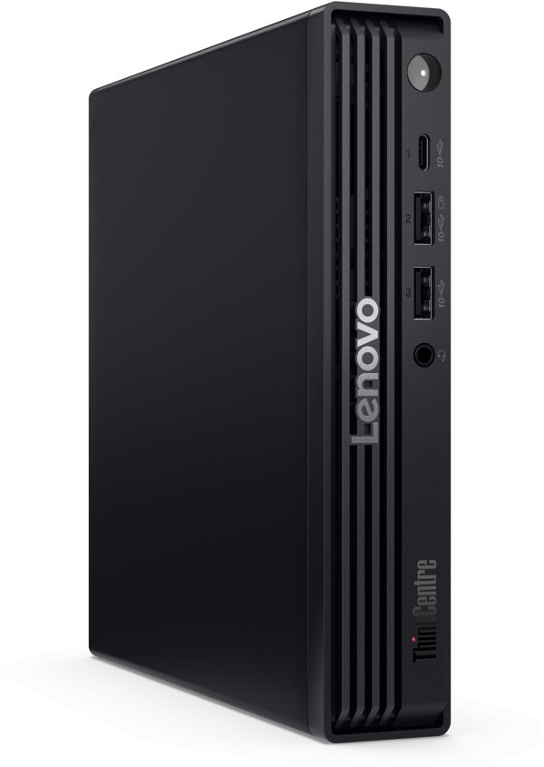 Komputer Lenovo ThinkCentre M70q Gen 6 Tiny 13A4000QPB Ultra 5 225T 16GB 512GB Int W11Pro