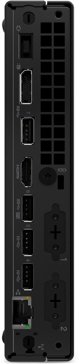 Komputer Lenovo ThinkCentre M70q Gen 6 Tiny 13A4000QPB Ultra 5 225T 16GB 512GB Int W11Pro