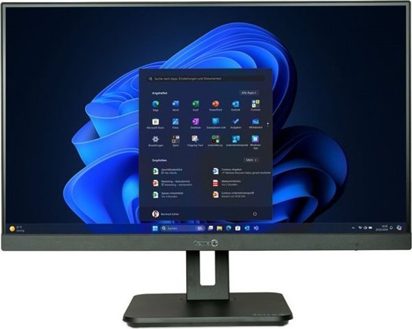 Υπολογιστής Wortmann AG TERRA ALL-IN-ONE-PC 2710 HA GREENLINE 13473337 4039407081868