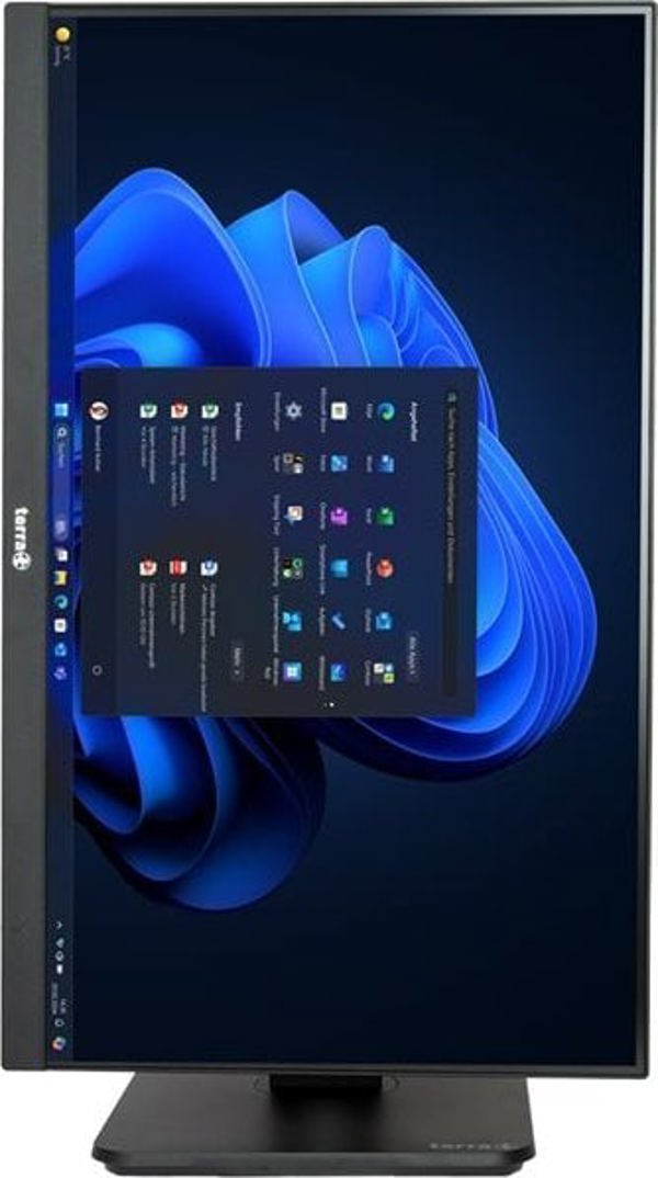 Υπολογιστής Wortmann AG TERRA ALL-IN-ONE-PC 2710 HA GREENLINE 13473337 4039407081868