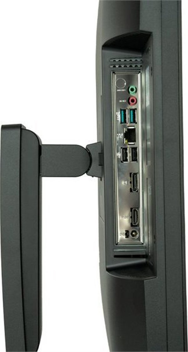 Υπολογιστής Wortmann AG TERRA ALL-IN-ONE-PC 2710 HA GREENLINE 13473337 4039407081868