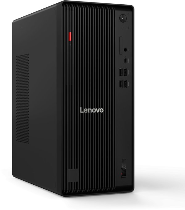 Komputer Lenovo ThinkCentre M70t Gen 6 Ultra 7 265 / 32 GB / 1 TB SSD / W11 Pro (12YH0000PB)
