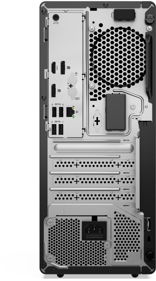 Komputer Lenovo ThinkCentre M70t Gen 6 Ultra 7 265 / 32 GB / 1 TB SSD / W11 Pro (12YH0000PB)