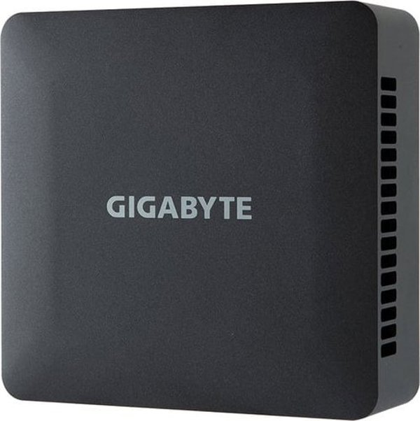 Υπολογιστής Gigabyte Barb GBT BRIX GB-BRi3H-1315 Intel Core i3