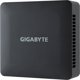 Υπολογιστής Gigabyte Barb GBT BRIX GB-BRi3H-1315 Intel Core i3