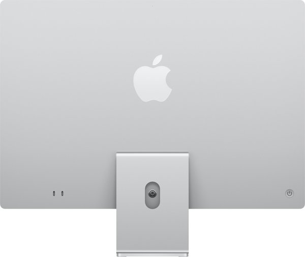 Υπολογιστής Apple iMac 24 Apple M4, 16 GB, 256 GB SSD MacOS Sequoia
