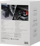 Kompresor samochodowy Baseus 5-150 PSI czarny (CGNL020001) 5 V 54 W