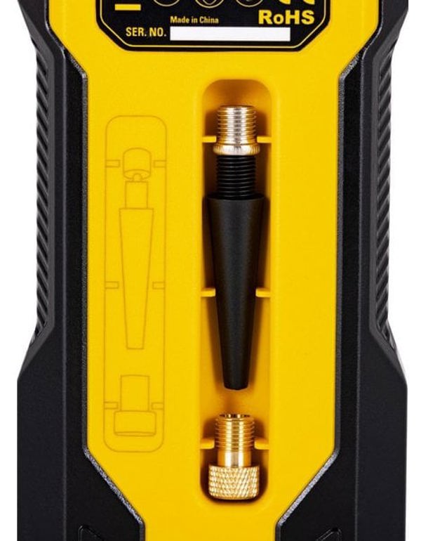 Συμπιεστής αυτοκινήτου Stanley SXIF0101 12V