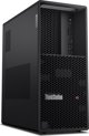 Υπολογιστής Lenovo ThinkStation P3 30GS - Tower - 1 x Core i9 i9-14900K / 3.2 GHz - vPro Enterprise - RAM 64 GB - SSD 2 TB - Κρυπτογράφηση TCG Opal, NVMe, Απόδοση - UHD Graphics 770 - 1GbE - Win 11 Pro - Οθόνη: καμία - Πληκτρολόγιο: Γερμανικό - Lenovo T
