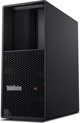 Υπολογιστής Lenovo ThinkStation P3 30GS - Tower - 1 x Core i9 i9-14900K / 3.2 GHz - vPro Enterprise - RAM 64 GB - SSD 2 TB - Κρυπτογράφηση TCG Opal, NVMe, Απόδοση - UHD Graphics 770 - 1GbE - Win 11 Pro - Οθόνη: καμία - Πληκτρολόγιο: Γερμανικό - Lenovo T