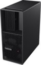 Υπολογιστής Lenovo ThinkStation P3 30GS - Tower - 1 x Core i9 i9-14900K / 3.2 GHz - vPro Enterprise - RAM 64 GB - SSD 2 TB - Κρυπτογράφηση TCG Opal, NVMe, Απόδοση - UHD Graphics 770 - 1GbE - Win 11 Pro - Οθόνη: καμία - Πληκτρολόγιο: Γερμανικό - Lenovo T