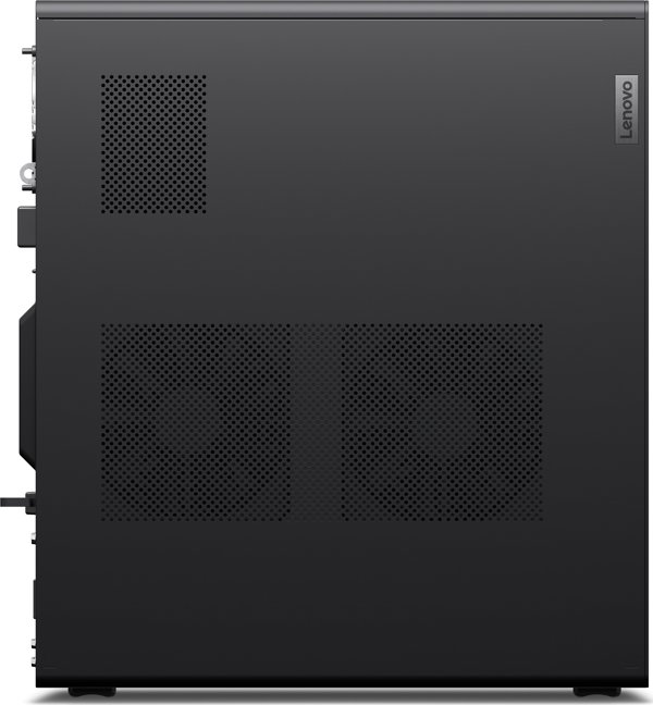 Υπολογιστής Lenovo ThinkStation P3 30GS - Tower - 1 x Core i9 i9-14900K / 3.2 GHz - vPro Enterprise - RAM 64 GB - SSD 2 TB - Κρυπτογράφηση TCG Opal, NVMe, Απόδοση - UHD Graphics 770 - 1GbE - Win 11 Pro - Οθόνη: καμία - Πληκτρολόγιο: Γερμανικό - Lenovo T