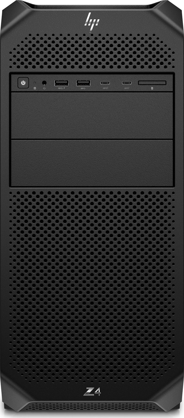 Υπολογιστής HP Σταθμός εργασίας Z4 G5 Tower W5-2455X 64GB/2TB/W11P 5E8J7EA