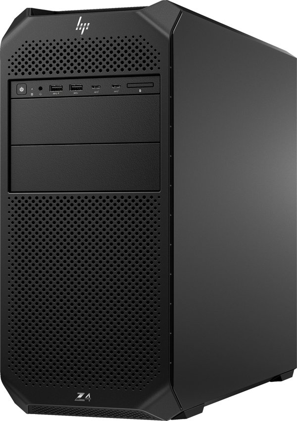 Υπολογιστής HP Σταθμός εργασίας Z4 G5 Tower W5-2455X 64GB/2TB/W11P 5E8J7EA