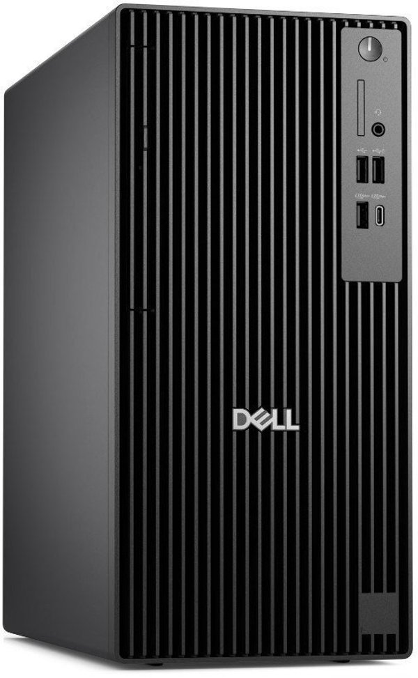 Komputer Dell Pro Tower Plus QBT1250 W11Pro U7 265/16GB/512GB/Integrated/DVD RW +/-8x/Wireless Kb ' Mouse/260W/3YPS
