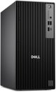 Komputer Dell Pro Tower Plus QBT1250 W11Pro U7 265/16GB/512GB/Integrated/DVD RW +/-8x/Wireless Kb ' Mouse/260W/3YPS