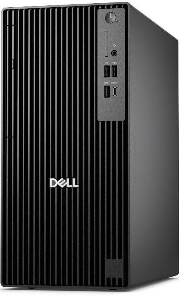 Komputer Dell Pro Tower Plus QBT1250 W11Pro U7 265/16GB/512GB/Integrated/DVD RW +/-8x/Wireless Kb ' Mouse/260W/3YPS