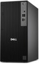 Komputer Dell Pro Tower Plus QBT1250 W11Pro U7 265/16GB/512GB/Integrated/DVD RW +/-8x/Wireless Kb ' Mouse/260W/3YPS