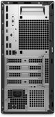 Komputer Dell Pro Tower Plus QBT1250 W11Pro U7 265/16GB/512GB/Integrated/DVD RW +/-8x/Wireless Kb ' Mouse/260W/3YPS