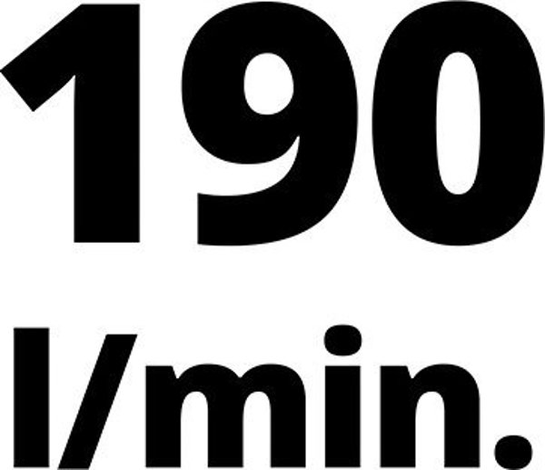 Συμπιεστής αυτοκινήτου EINHELL ΚΟΜΠΡΕΣΕΡ ΧΩΡΙΣ ΛΑΔΙ TC-AC 190/6/8 OF 4020655