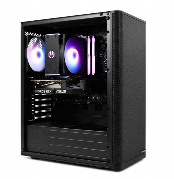 Komputronik Infinity X514 [X07] i5 | RTX 5060 | 32GB | 1TB