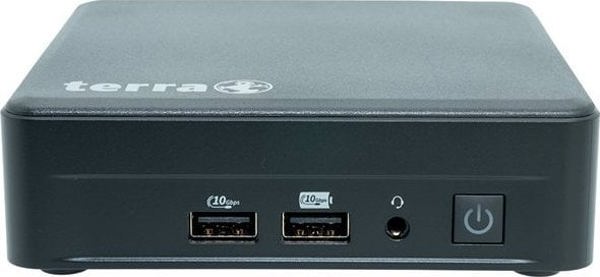 Komputer Terra TERRA PC-Micro 6000 SILENT GREENLINE slim