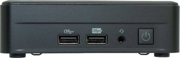 Komputer Terra TERRA PC-Micro 6000 SILENT GREENLINE slim