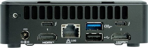 Komputer Terra TERRA PC-Micro 6000 SILENT GREENLINE slim