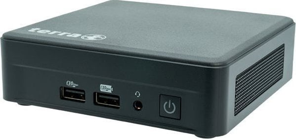 Komputer Terra TERRA PC-Micro 6000 SILENT GREENLINE slim