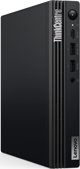 Υπολογιστής Lenovo ThinkCentre M70q Gen 5 12TD - Mini - Core i5 i5-14500T / 1.7 GHz - vPro Enterprise - RAM 16 GB - SSD 512 GB - Κρυπτογράφηση TCG Opal, NVMe - UHD Graphics 730 - 1GbE, Wi-Fi 6E, Bluetooth 5.3 - WLAN: 802.11a/b/g/n/ac/ax (Wi-Fi 6E), Bluet