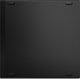 Υπολογιστής Lenovo ThinkCentre M70q Gen 5 12TD - Mini - Core i5 i5-14500T / 1.7 GHz - vPro Enterprise - RAM 16 GB - SSD 512 GB - Κρυπτογράφηση TCG Opal, NVMe - UHD Graphics 730 - 1GbE, Wi-Fi 6E, Bluetooth 5.3 - WLAN: 802.11a/b/g/n/ac/ax (Wi-Fi 6E), Bluet