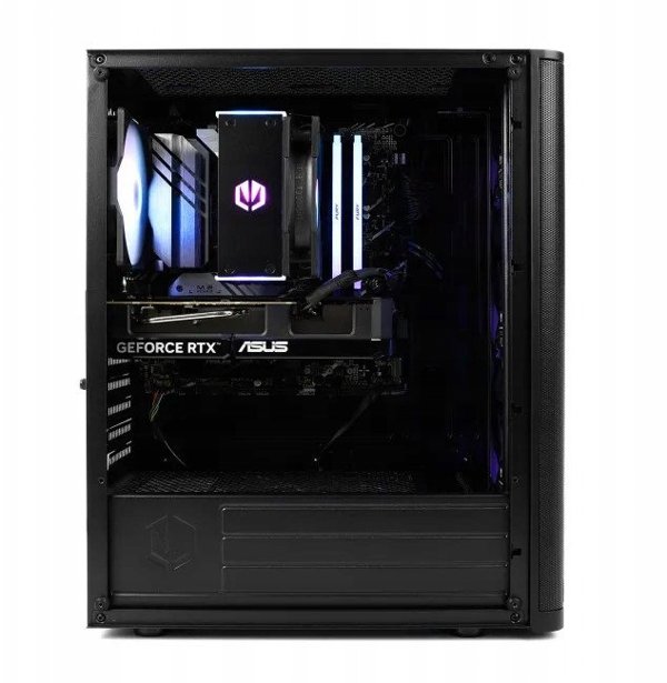 Komputronik Infinity X514 [L07] i5 | RTX 5060 Ti 8GB | 32GB | 2TB