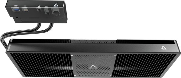 Υπολογιστής Arctic Senza AMD Ryzen 7 5500 GT 16 GB 1 TB SSD Windows 11 Home