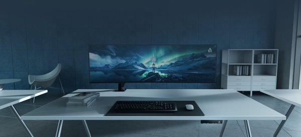 Υπολογιστής Arctic Senza AMD Ryzen 7 5500 GT 16 GB 1 TB SSD Windows 11 Home