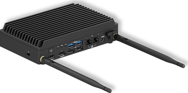 Υπολογιστής Asus ASUS NUC 13 BNUC13BRFA400B00IW Μαύρος 13398428 4711387498255