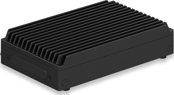 Υπολογιστής Asus ASUS NUC 13 BNUC13BRFA400B00IW Μαύρος 13398428 4711387498255