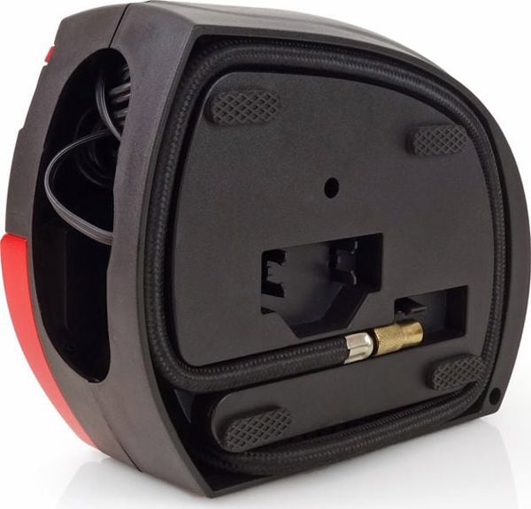 Φορητός αεροσυμπιεστής αυτοκινήτου AMiO Acomp-08 12 V