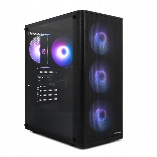 Komputronik Infinity R550 [KX08] Ryzen 5 | RTX 5060 | 32GB | 1TB | W11H
