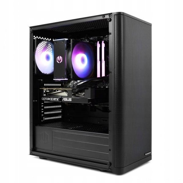 Komputronik Infinity R550 [KX08] Ryzen 5 | RTX 5060 | 32GB | 1TB | W11H