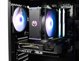 Komputronik Infinity R550 [KX08] Ryzen 5 | RTX 5060 | 32GB | 1TB | W11H