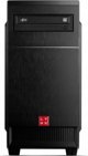 Komputer Lynx LYNX Easy i3-12100 8G 512G NVMe SSD DVD±RW W11 HOME