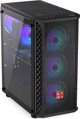 Οικιακός υπολογιστής Lynx LYNX Challenger Ryzen 5 4500 16 GB 1T SSD NVMe RTX 3050 8G W11 13214958 8591205719528