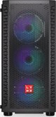 Οικιακός υπολογιστής Lynx LYNX Challenger Ryzen 5 4500 16 GB 1T SSD NVMe RTX 3050 8G W11 13214958 8591205719528