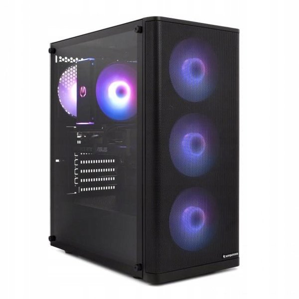 Komputronik Infinity X514 [X23] i5 | RTX 5060 | 64GB | 1TB+2TB | W11H
