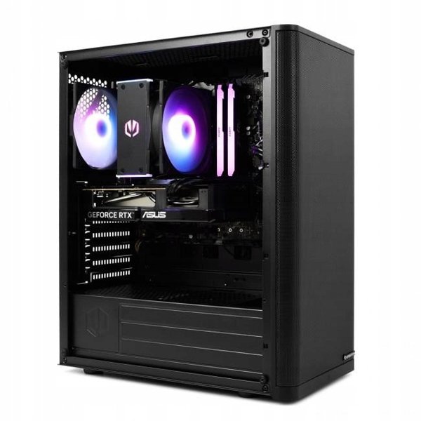 Komputronik Infinity X514 [X23] i5 | RTX 5060 | 64GB | 1TB+2TB | W11H