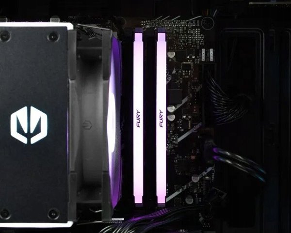 Komputronik Infinity X514 [X23] i5 | RTX 5060 | 64GB | 1TB+2TB | W11H
