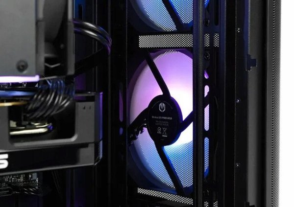 Komputronik Infinity X514 [X23] i5 | RTX 5060 | 64GB | 1TB+2TB | W11H