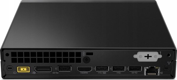 Komputer Lenovo LENOVO PC ThinkCentre Neo 50q G4 Tiny - i5-13420H,16GB,512SSD,WiFi,BT,bezOS