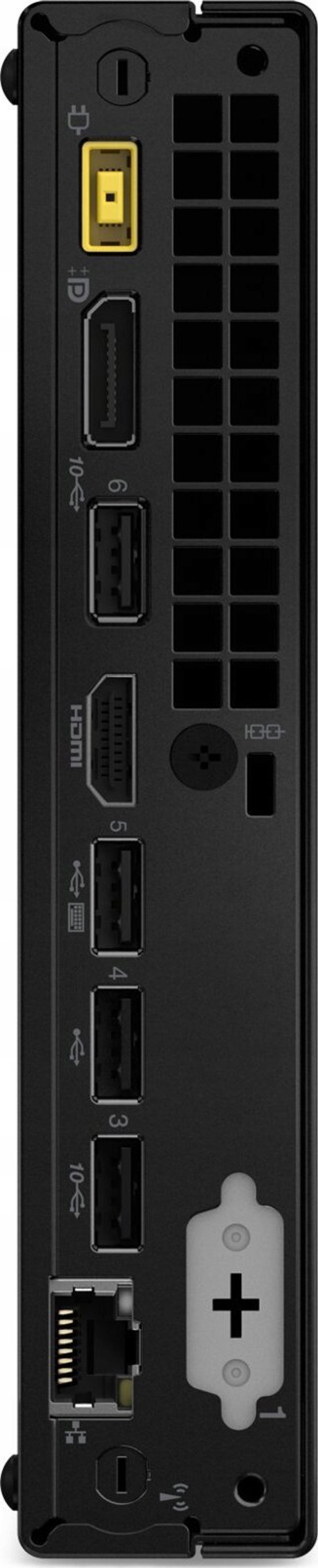 Komputer Lenovo LENOVO PC ThinkCentre Neo 50q G4 Tiny - i5-13420H,16GB,512SSD,WiFi,BT,bezOS